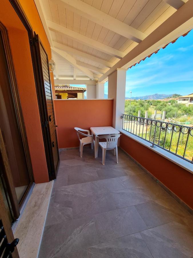 Il Risveglio Di Pula Domo Hotel ภายนอก รูปภาพ