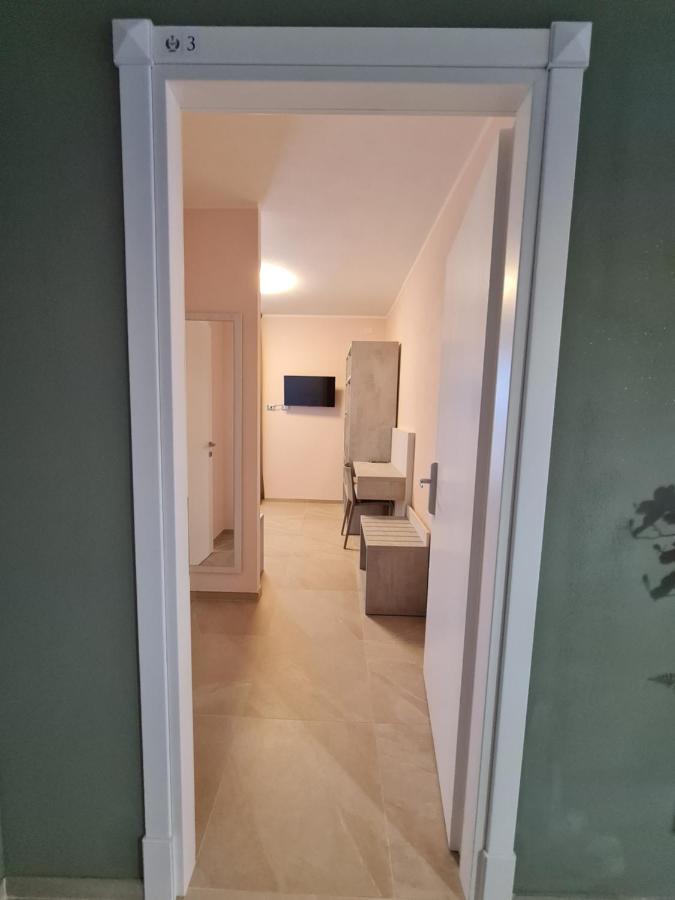 Il Risveglio Di Pula Domo Hotel ห้อง รูปภาพ