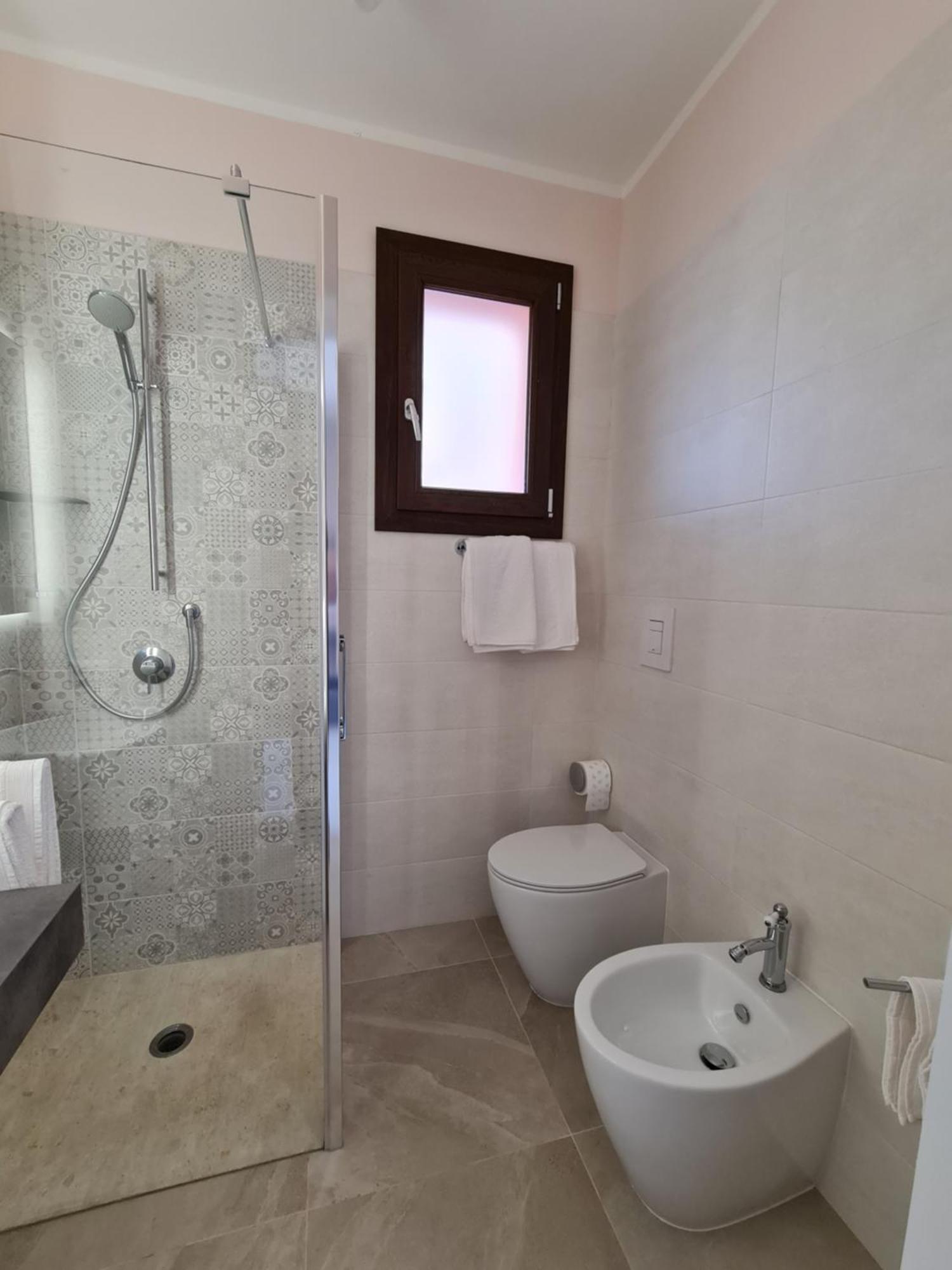 Il Risveglio Di Pula Domo Hotel ห้อง รูปภาพ