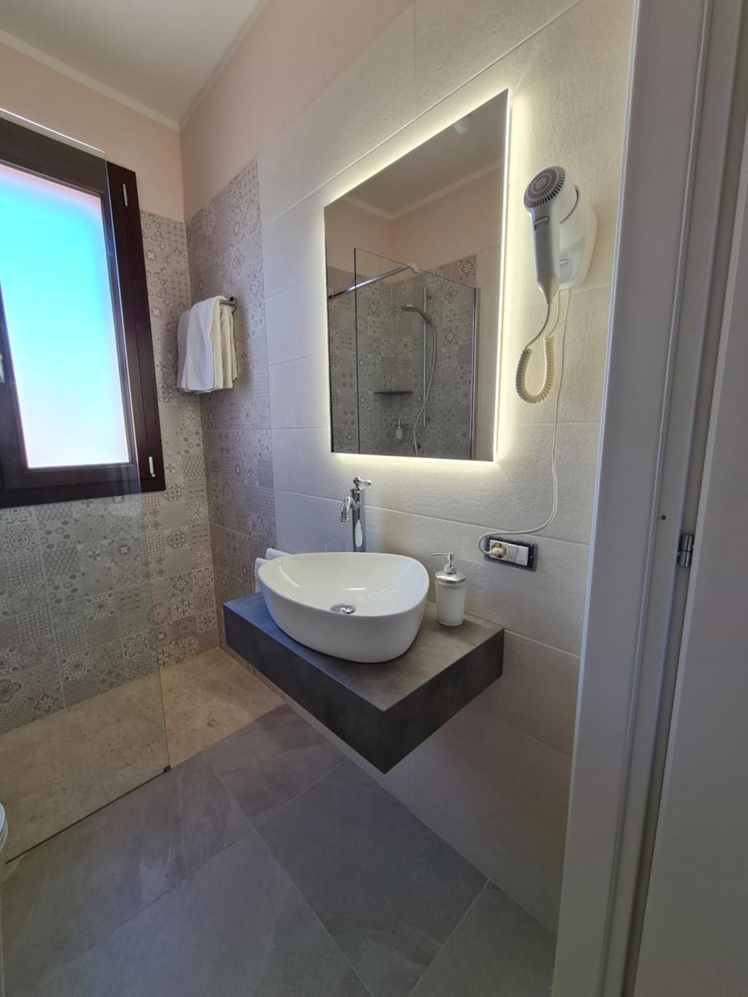 Il Risveglio Di Pula Domo Hotel ห้อง รูปภาพ